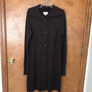 🍀 Ann Taylor Loft Sweater (L)